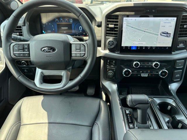 صورة مصغرة 17 لـ 2026 FORD F-150 XLT