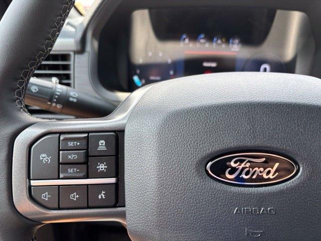 2026 FORD F-150 XLT 缩略图 25