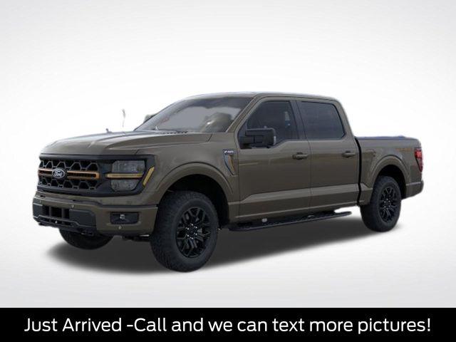 صورة 1 لـ 2026 FORD F-150 TREMOR