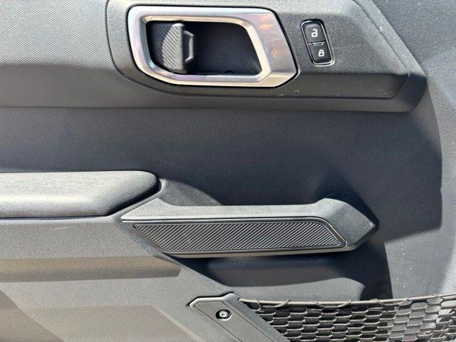 2026 FORD BRONCO BIG BEND 缩略图 11