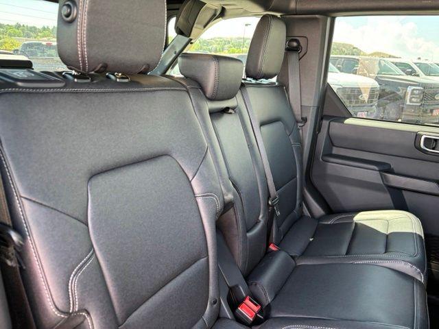 2026 FORD BRONCO BIG BEND 缩略图 20