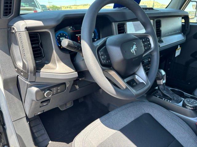 صورة مصغرة 12 لـ 2026 FORD BRONCO BASE