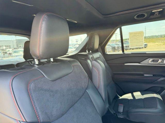 2026 FORD EXPLORER ST — миниатюра 21
