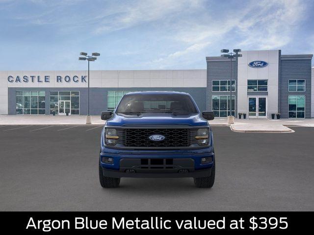 صورة 7 لـ 2026 FORD F-150 STX
