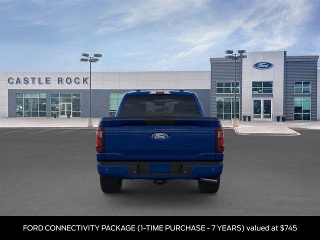 صورة 6 لـ 2026 FORD F-150 STX