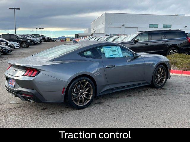 صورة 6 لـ 2026 FORD MUSTANG ECOBOOST