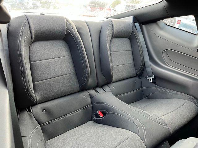 صورة مصغرة 18 لـ 2026 FORD MUSTANG ECOBOOST