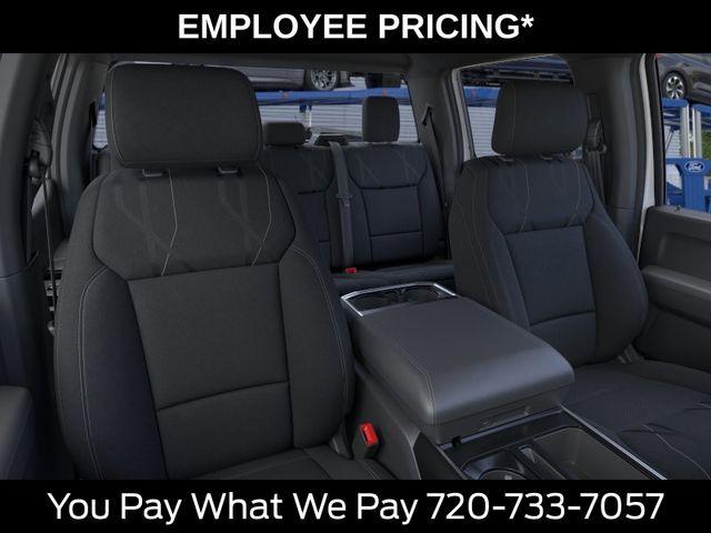 FORD F-150 STX - 10