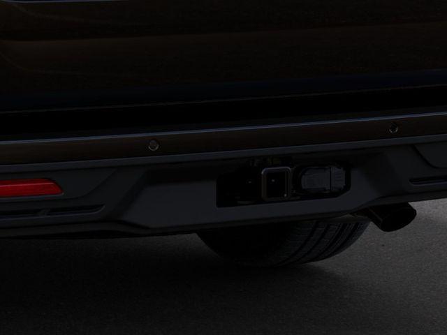 2027 FORD EXPEDITION MAX ACTIVE — миниатюра 23