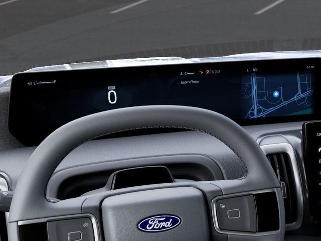 2027 FORD EXPEDITION MAX ACTIVE — миниатюра 13
