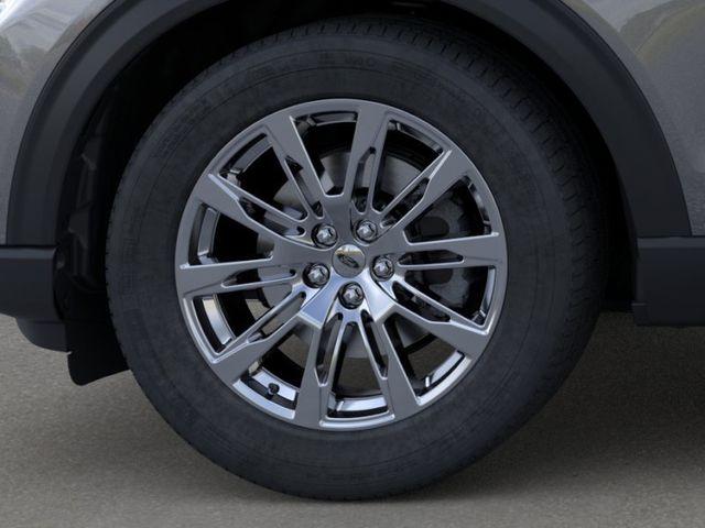 2026 FORD EXPLORER ACTIVE 缩略图 19