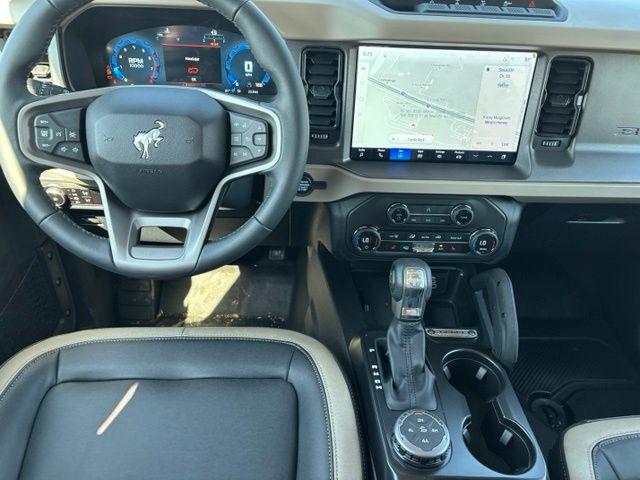 2026 FORD BRONCO BIG BEND — миниатюра 18
