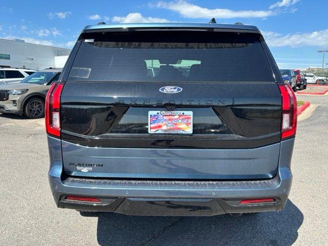 صورة 4 لـ 2027 FORD EXPEDITION PLATINUM
