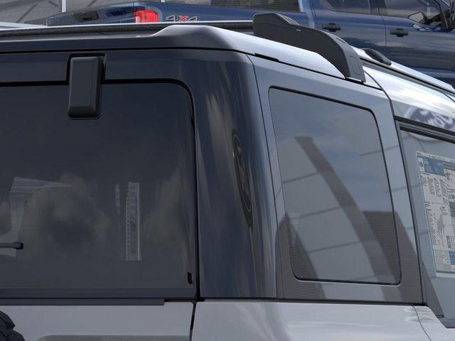 2026 FORD BRONCO BIG BEND 缩略图 25