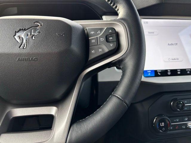 2025 FORD BRONCO STROPPE EDITION — миниатюра 27