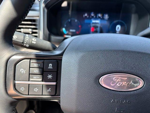 2026 FORD F-350 PLATINUM — миниатюра 25