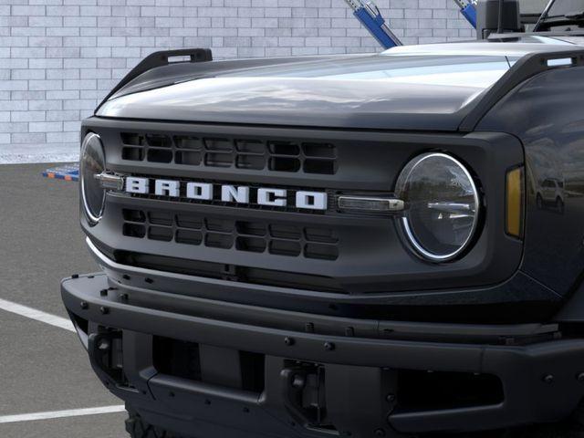 2026 FORD BRONCO BIG BEND — миниатюра 19