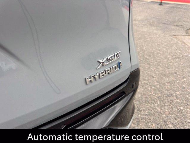 2024 Toyota SIENNA XSE 7 PASSENGER — миниатюра 14