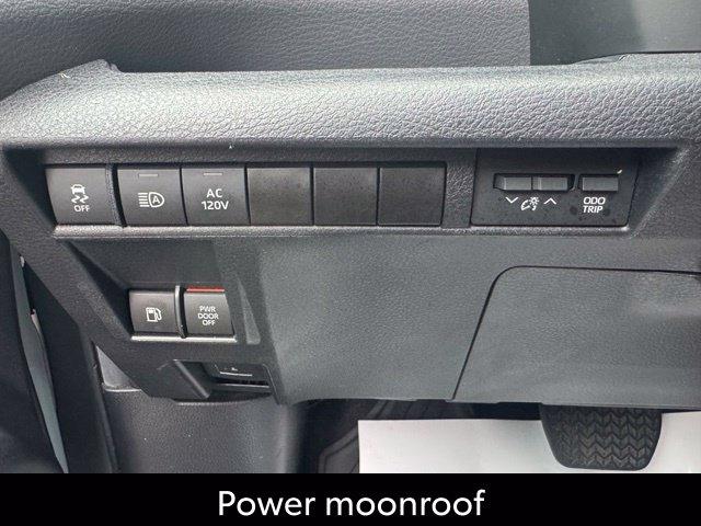2024 Toyota SIENNA XSE 7 PASSENGER — миниатюра 40