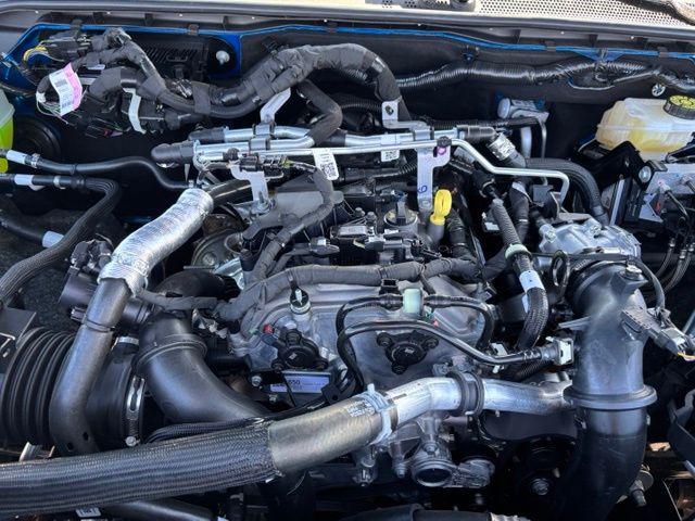 صورة مصغرة 23 لـ 2026 FORD RANGER XL