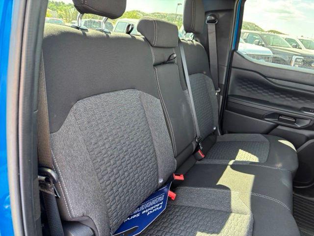 صورة مصغرة 19 لـ 2026 FORD RANGER XL