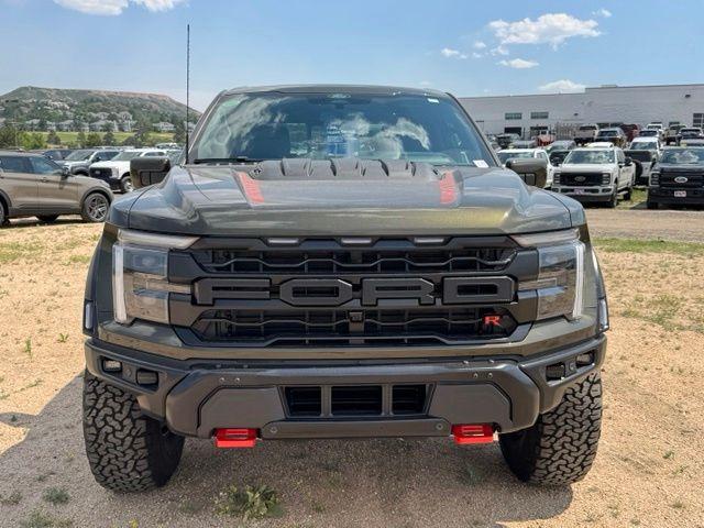 صورة 8 لـ 2026 FORD F-150 RAPTOR