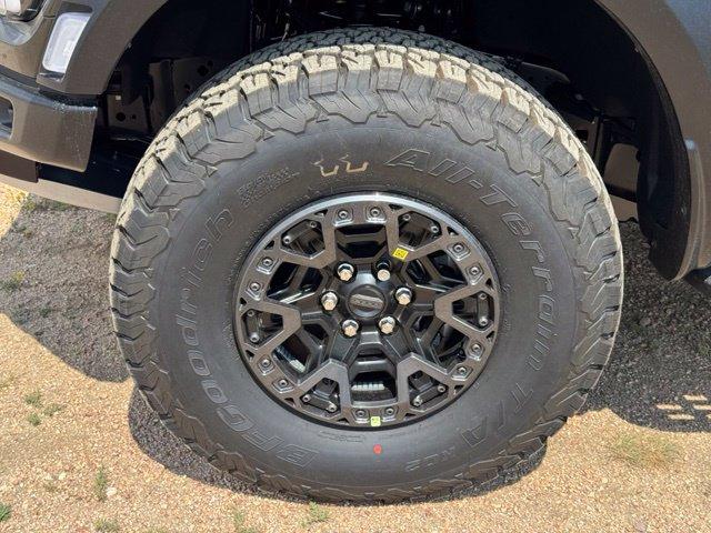 صورة مصغرة 9 لـ 2026 FORD F-150 RAPTOR