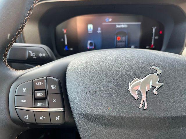 2026 FORD BRONCO SPORT BIG BEND 缩略图 25