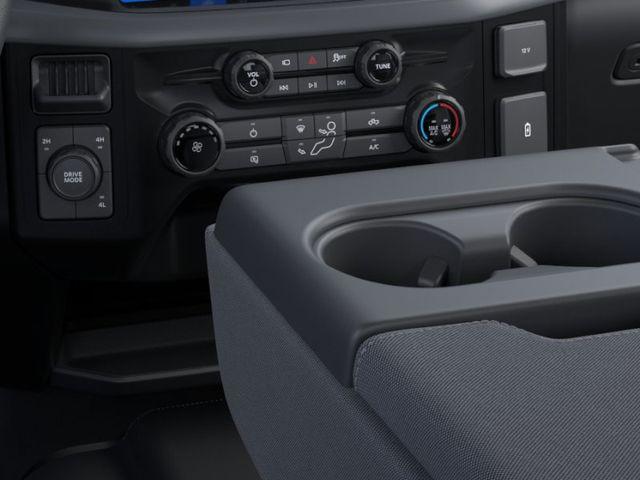 صورة مصغرة 13 لـ 2026 FORD F-150 XL