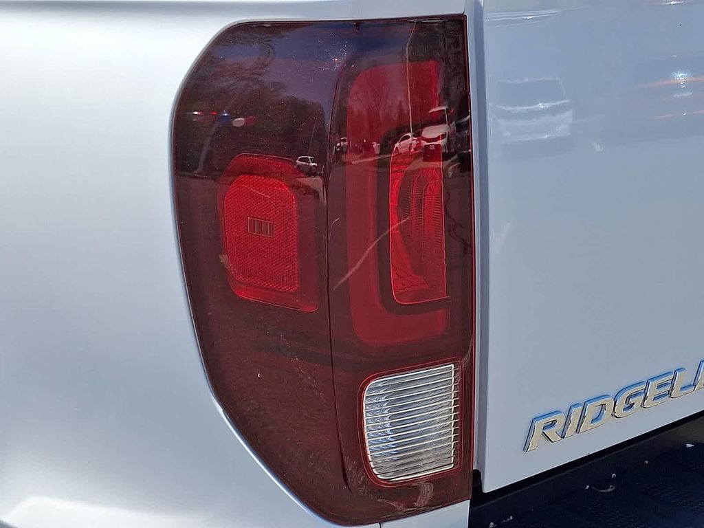 صورة مصغرة 11 لـ 2023 Honda RIDGELINE RTL-E