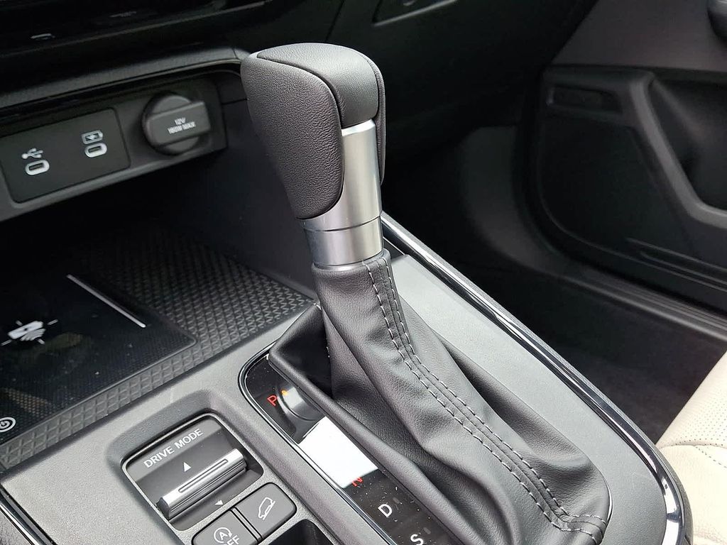 HONDA CR-V EX-L AWD - 7