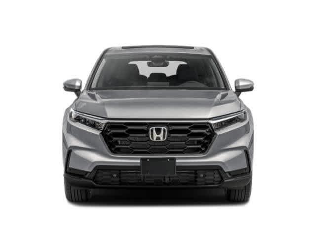 HONDA CR-V EX-L AWD - 7