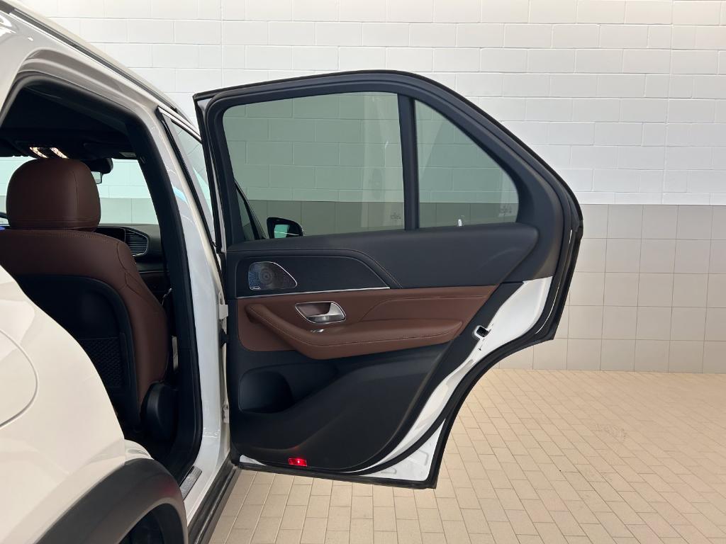 صورة مصغرة 14 لـ 2024 Mercedes-BENZ GLE