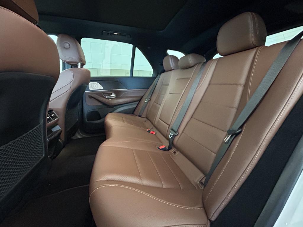 صورة مصغرة 29 لـ 2024 Mercedes-BENZ GLE