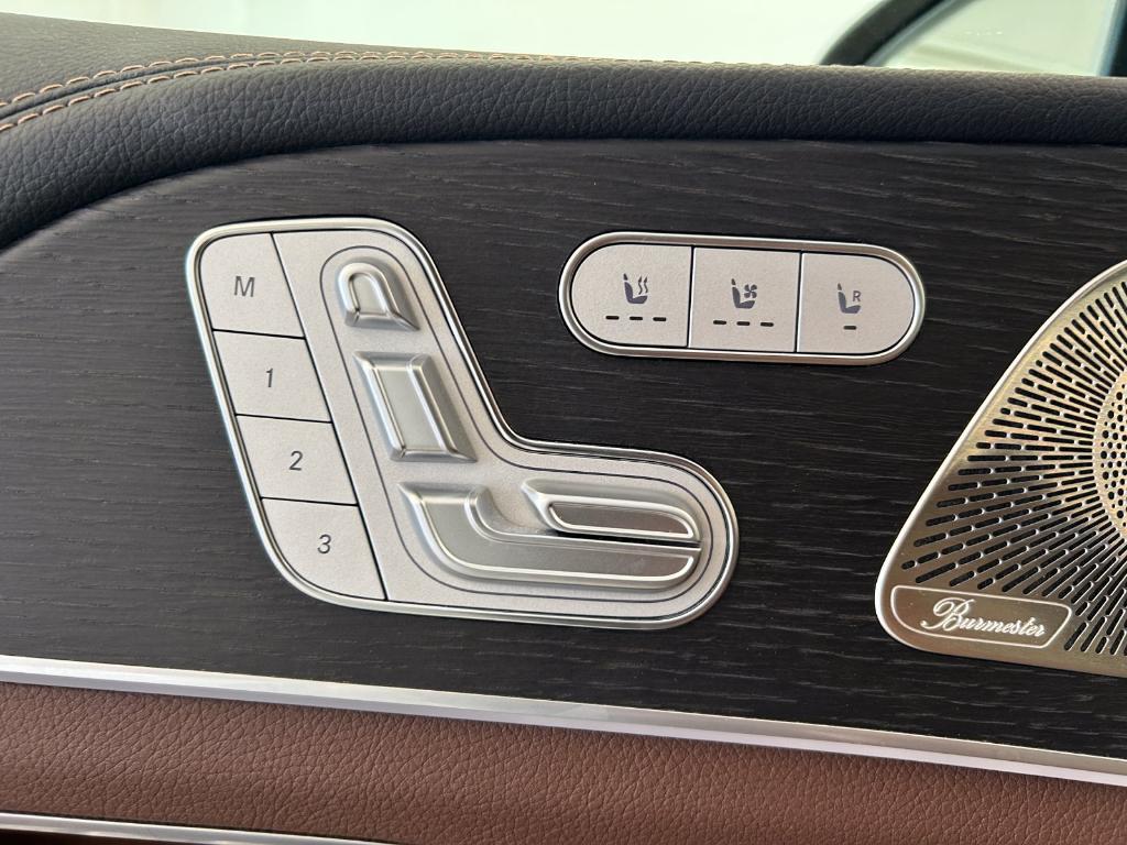 صورة مصغرة 22 لـ 2024 Mercedes-BENZ GLE
