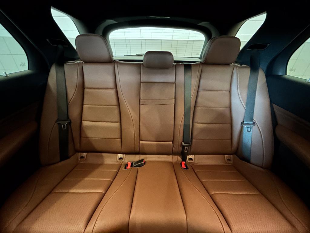 صورة مصغرة 27 لـ 2024 Mercedes-BENZ GLE