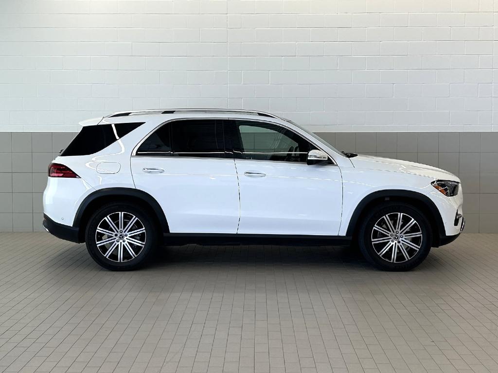 صورة مصغرة 8 لـ 2024 Mercedes-BENZ GLE