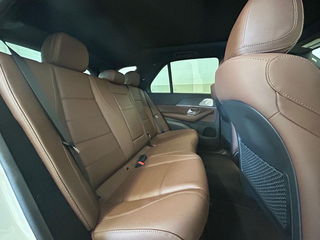 2024 Mercedes-BENZ GLE — миниатюра 25