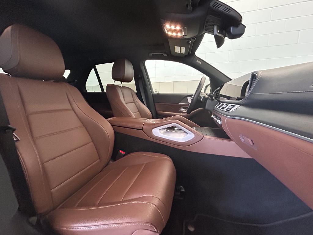 صورة مصغرة 24 لـ 2024 Mercedes-BENZ GLE