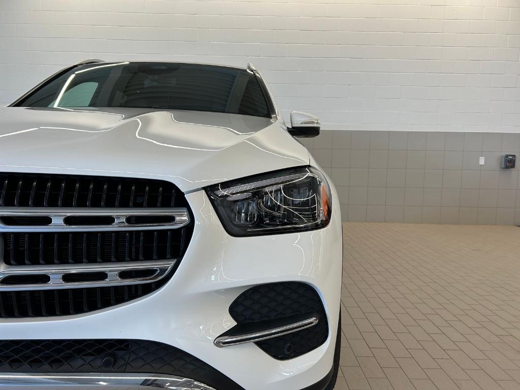 2024 Mercedes-BENZ GLE — миниатюра 28