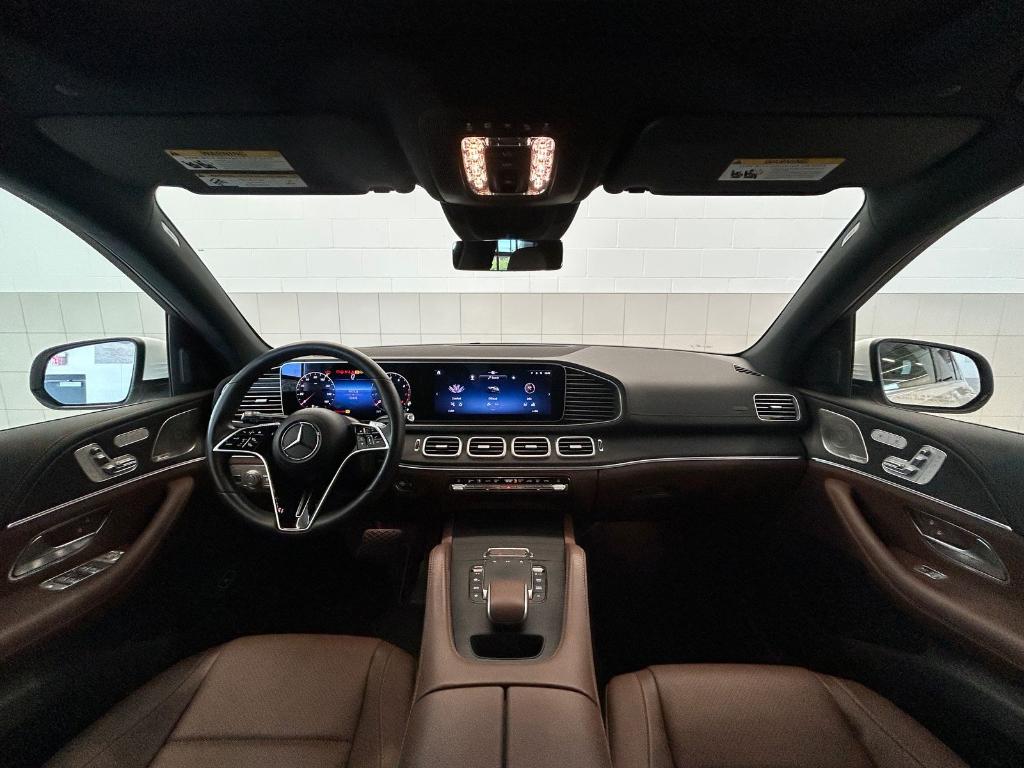 2024 Mercedes-BENZ GLE — миниатюра 19