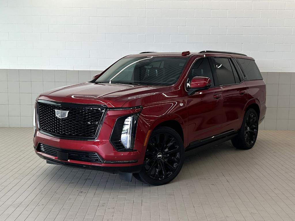 2025 Cadillac Escalade