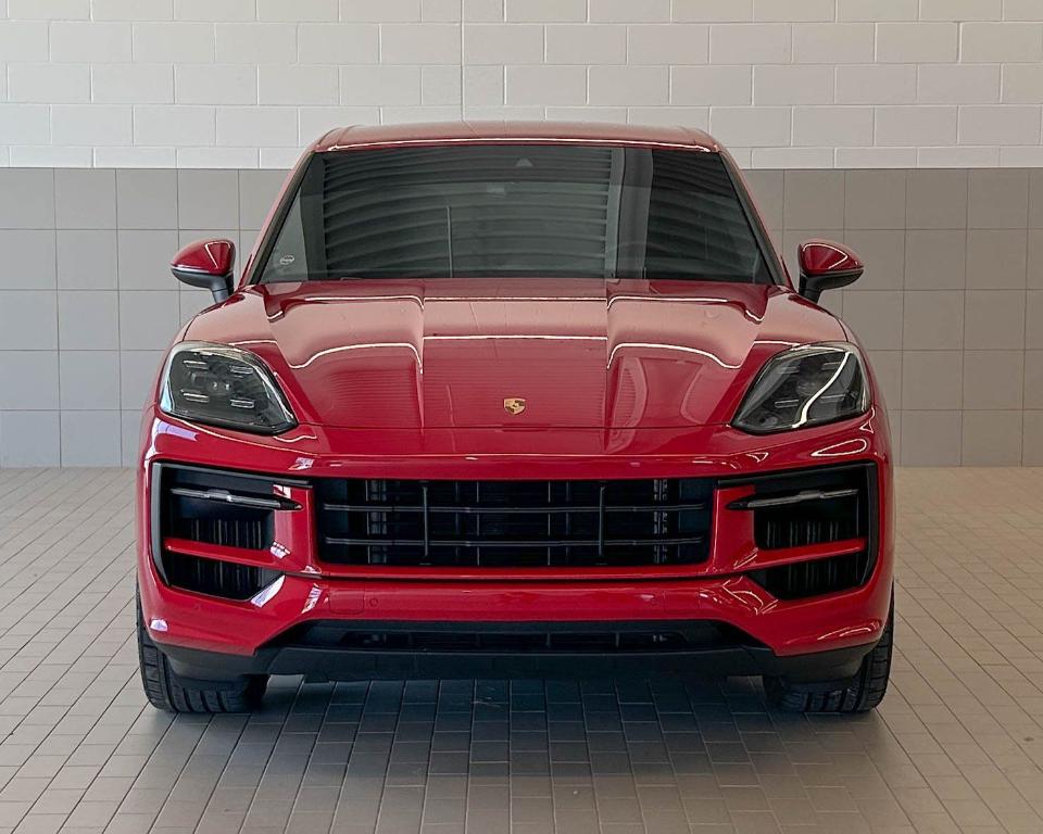 PORSCHE CAYENNE - 10
