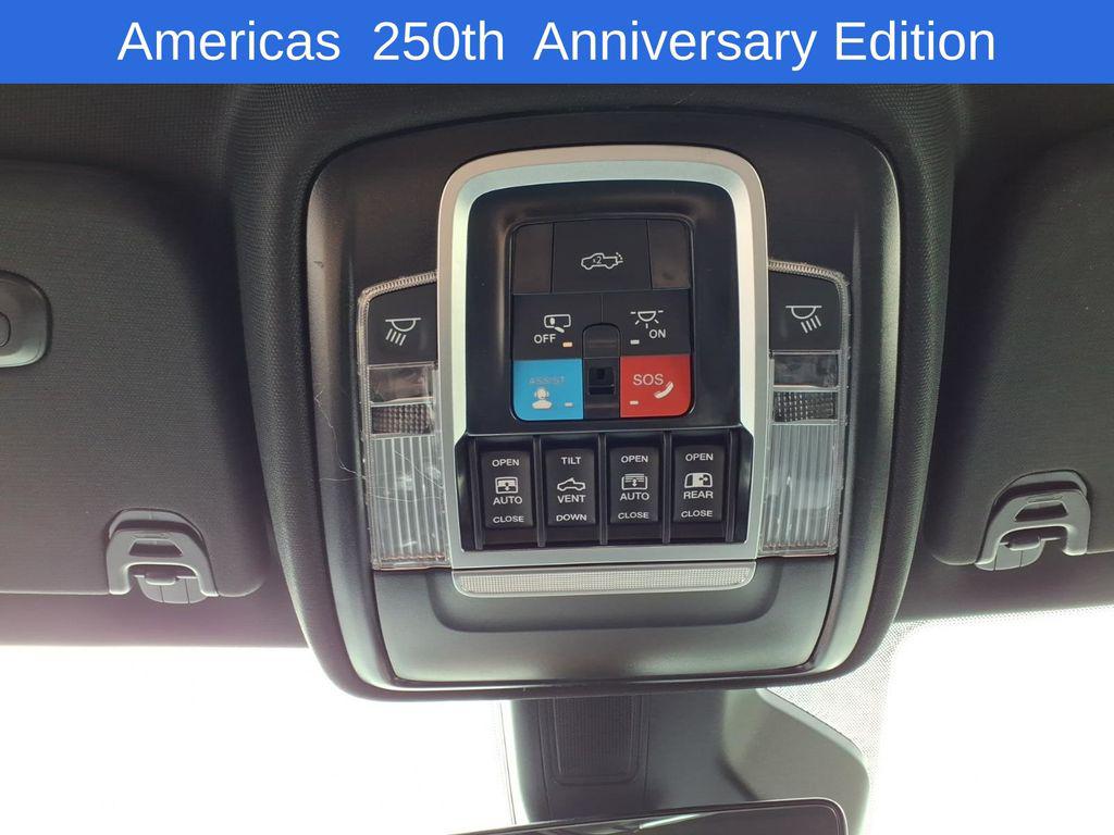 2026 RAM 1500 LARAMIE — миниатюра 14