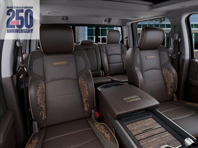 صورة مصغرة 17 لـ 2026 RAM 2500 LONGHORN