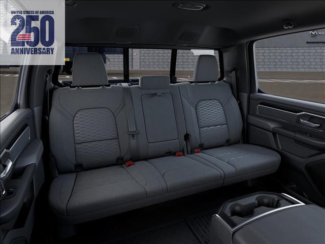 صورة مصغرة 15 لـ 2026 RAM 1500 BIG HORN/LONE STAR