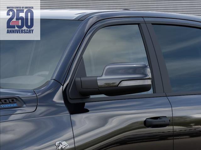 صورة مصغرة 12 لـ 2026 RAM 1500 BIG HORN/LONE STAR