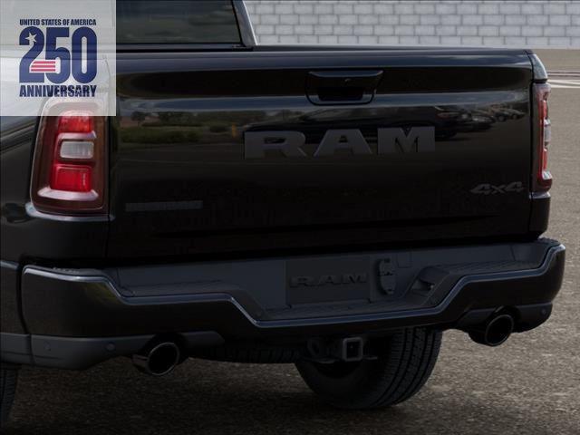 صورة مصغرة 13 لـ 2026 RAM 1500 BIG HORN/LONE STAR