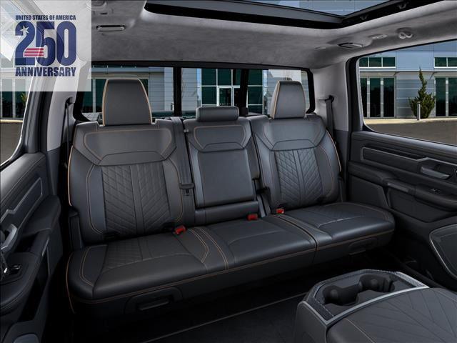 2026 RAM 1500 ST — миниатюра 15