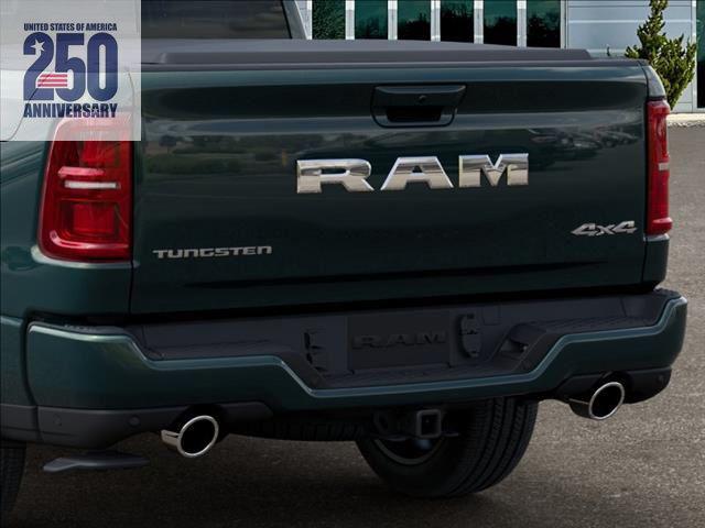 2026 RAM 1500 ST — миниатюра 13